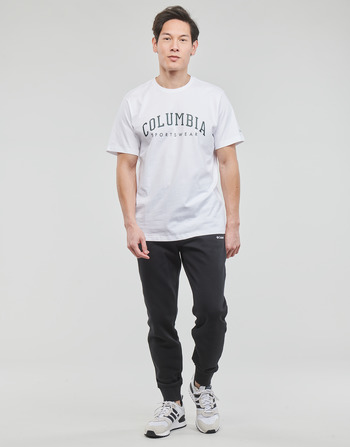 Columbia 哥伦比亚 CSC Logo Fleece Jogger II