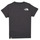 衣服 男孩 短袖体恤 The North Face 北面 Boys S/S Easy Tee 黑色