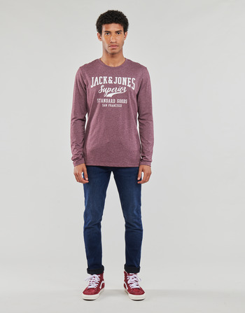 Jack & Jones 杰克琼斯 JJIGLENN JJORIGINAL MF 775