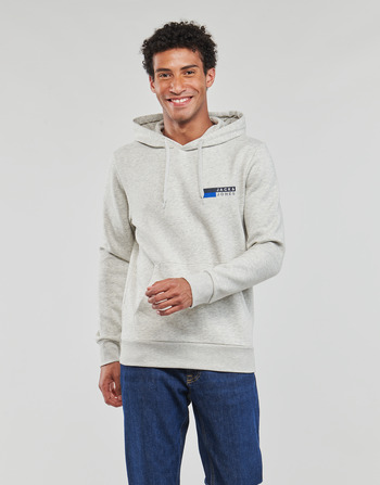 Jack & Jones 杰克琼斯 JJECORP LOGO SWEAT HOOD PLAY