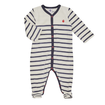 Petit Bateau 小帆船 LOUDRE