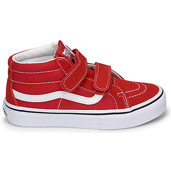 Vans 范斯 UY SK8-Mid Reissue V