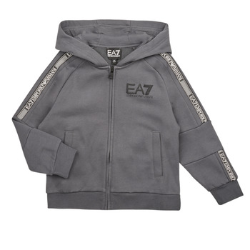 EA7 EMPORIO ARMANI LOGO SERIES SWEATSHIRT