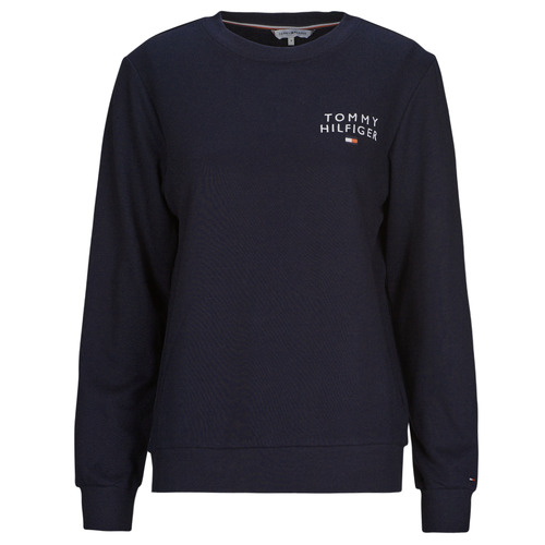 Tommy Hilfiger TRACK TOP 海蓝色