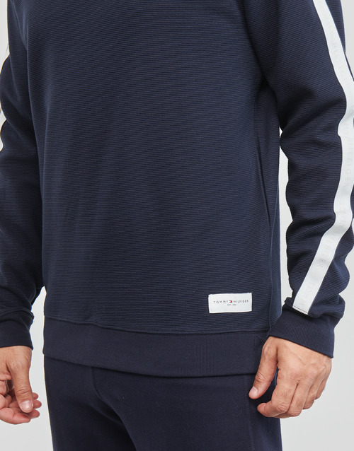 Tommy Hilfiger HWK TRACK TOP 海蓝色