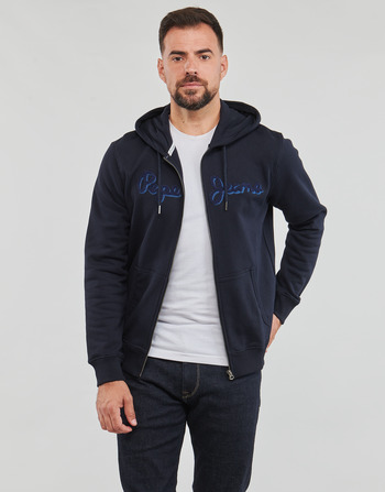 Pepe jeans RYAN ZIP