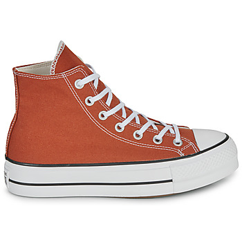 Converse 匡威 CHUCK TAYLOR ALL STAR LIFT PLATFORM SEASONAL COLOR