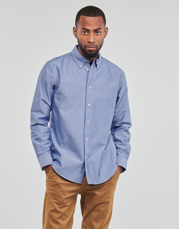 Esprit 埃斯普利 oxford shirt