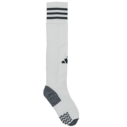 配件   运动袜 adidas Performance 阿迪达斯运动训练 ADI 23 SOCK 白色 / 黑色