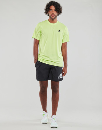 adidas Performance 阿迪达斯运动训练 RUN IT SHORT M