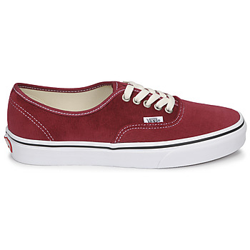 Vans 范斯 Authentic