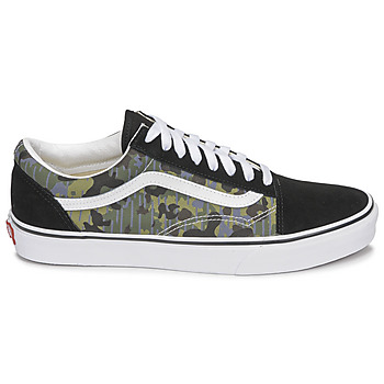 Vans 范斯 Old Skool