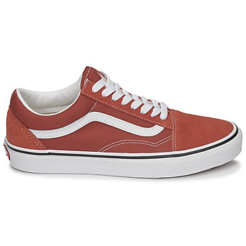 Vans 范斯 Old Skool