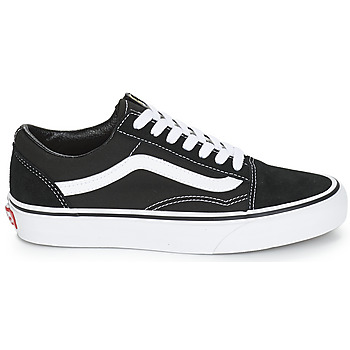 Vans 范斯 OLD SKOOL