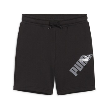 Puma 彪马 PUMA POWER GRAPHIC SHORTS TR  B