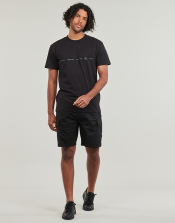 Calvin Klein Jeans WASHED CARGO SHORT