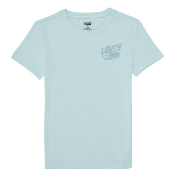 Levi's 李维斯 SURFING DACHSHUND TEE