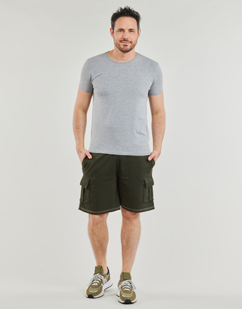 Superdry 极度干燥 CONTRAST STITCH CARGO SHORT