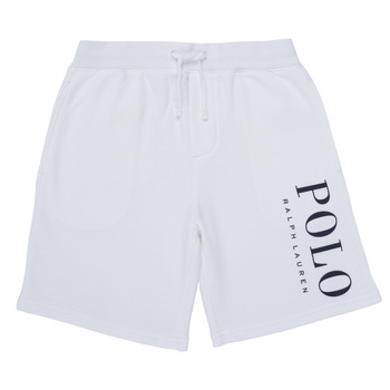 Polo Ralph Lauren PO SHORT-SHORTS-ATHLETIC