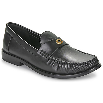 Coach JOLENE LTHR LOAFER