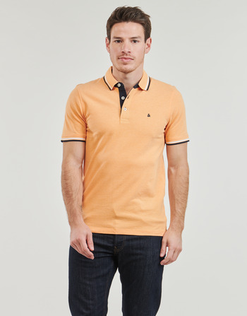 Jack & Jones 杰克琼斯 JJEPAULOS POLO SS