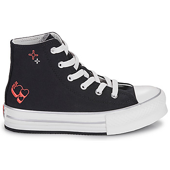 Converse 匡威 CHUCK TAYLOR ALL STAR EVA LIFT