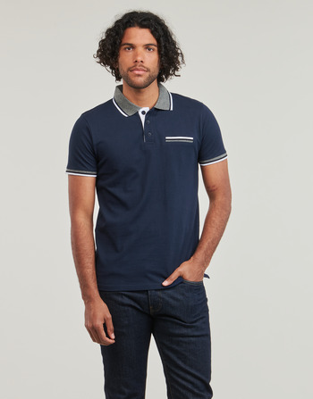 Yurban NEW-POLO-NAVY