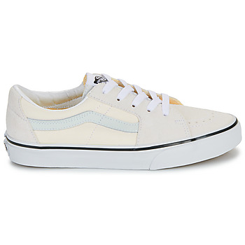 Vans 范斯 SK8-Low VACATION CASUALS MURMUR