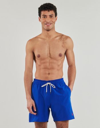 Polo Ralph Lauren MAILLOT DE BAIN UNI EN POLYESTER RECYCLE