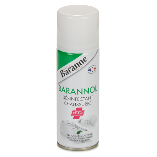 配件 鞋子配件 Baranne Barannol Désinfectant - 150 ML 中性色