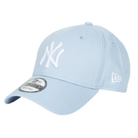 纺织配件 鸭舌帽 New-Era LEAGUE ESSENTIAL 9FORTY® NEW YORK YANKEES 蓝色 / 白色