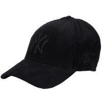 纺织配件 鸭舌帽 New-Era CORD 9FORTY® NEW YORK YANKEES 黑色