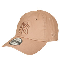 纺织配件 鸭舌帽 New-Era LEAGUE ESS 9TWENTY® NEW YORK YANKEES 棕色