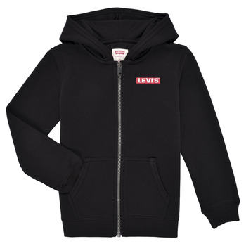 Levi's 李维斯 LVN BOXTAB FULL ZIP HOODIE