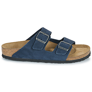 Birkenstock 勃肯 Arizona LENB Desert Buck Midnight