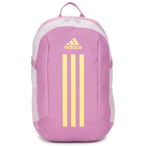 包 女孩 双肩包 adidas Performance 阿迪达斯运动训练 Power Backpack 紫罗兰