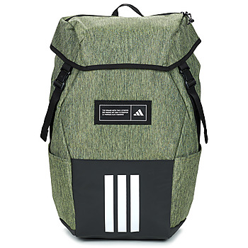 包 双肩包 adidas Performance 阿迪达斯运动训练 4ATHLTS Camper Backpack 绿色