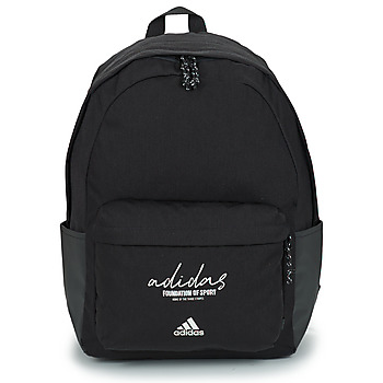 adidas Performance 阿迪达斯运动训练 Brand Love Allover Print Classic Backpack