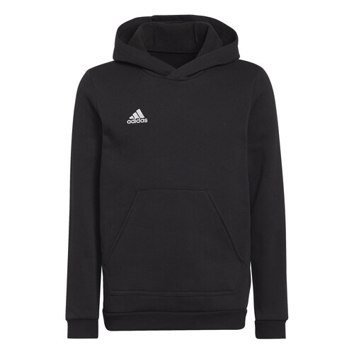 衣服 儿童 卫衣 adidas Performance 阿迪达斯运动训练 H57516 黑色