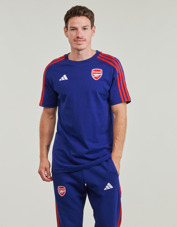 adidas Performance 阿迪达斯运动训练 Arsenal DNA T-Shirt