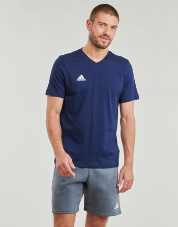 adidas Performance 阿迪达斯运动训练 Entrada 22 T-Shirt