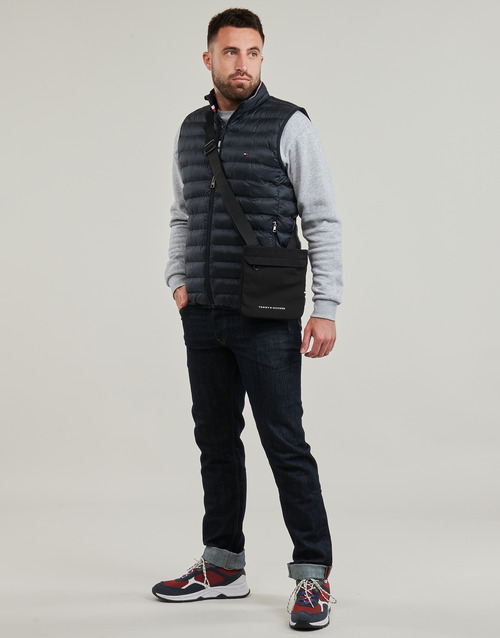 Tommy Hilfiger CORE PACKABLE RECYCLED VEST