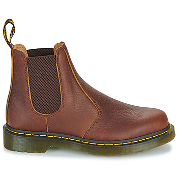 Dr Martens 2976 Cashew Ambassador