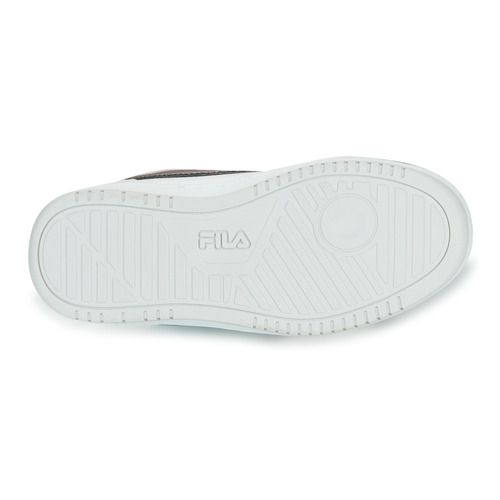 Fila FILA REGA NF mid velcro kids 白色 / 黑色