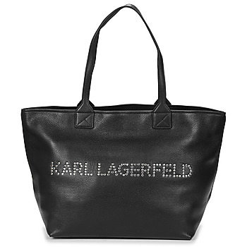 KARL LAGERFELD K/MARCHé MD TOTE