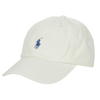 纺织配件 鸭舌帽 Polo Ralph Lauren CLASSIC SPORT CAP 奶油色 / Herbal / Milk