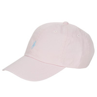 纺织配件 鸭舌帽 Polo Ralph Lauren CLASSIC SPORT CAP 玫瑰色 / 粉色