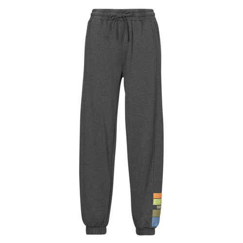 衣服 女士 厚裤子 Rip Curl 里普柯尔 HIGH TIDE TRACK PANTS 海蓝色