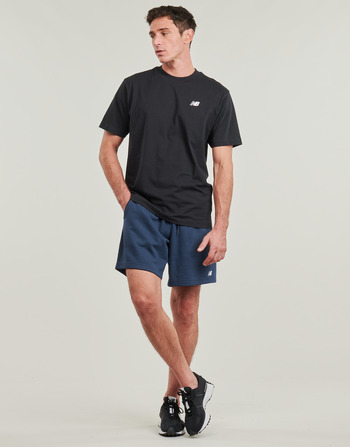 New Balance新百伦 FRENCH TERRY SHORT