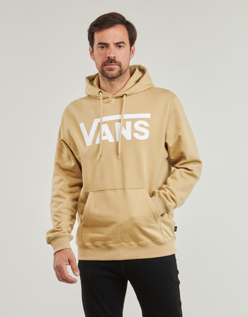 衣服 男士 卫衣 Vans 范斯 Vans Classic Pullover 米色